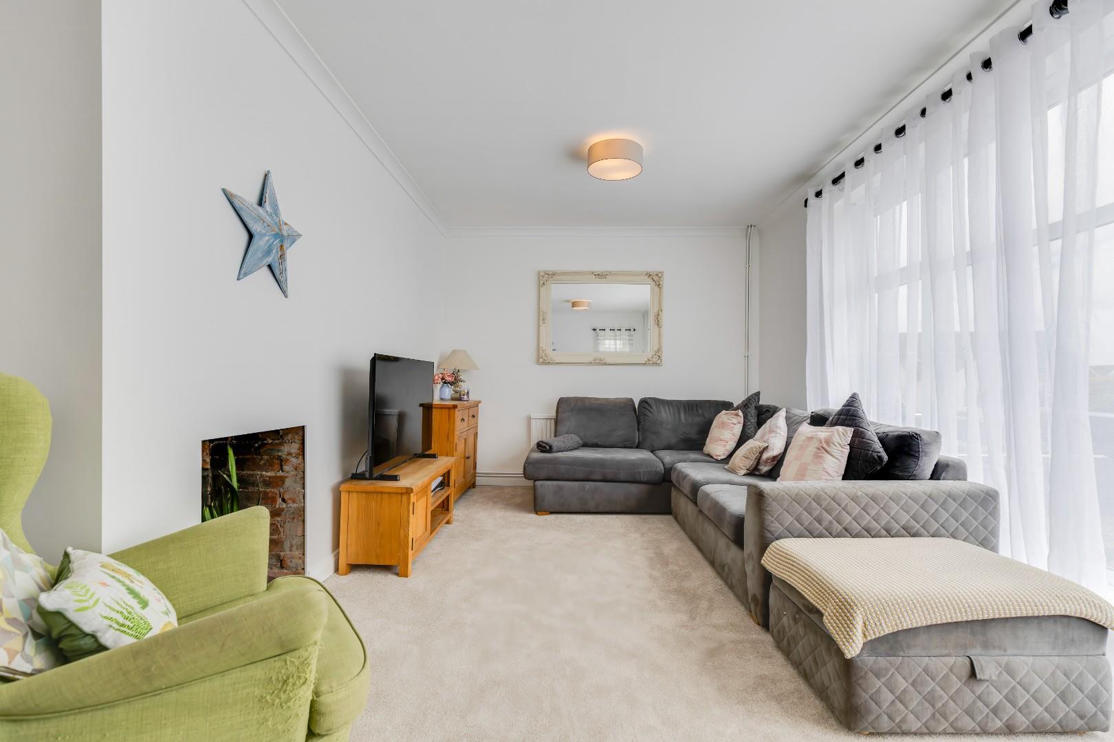 Willow Close, Porthcawl, Bridgend County Borough, CF36 5AB